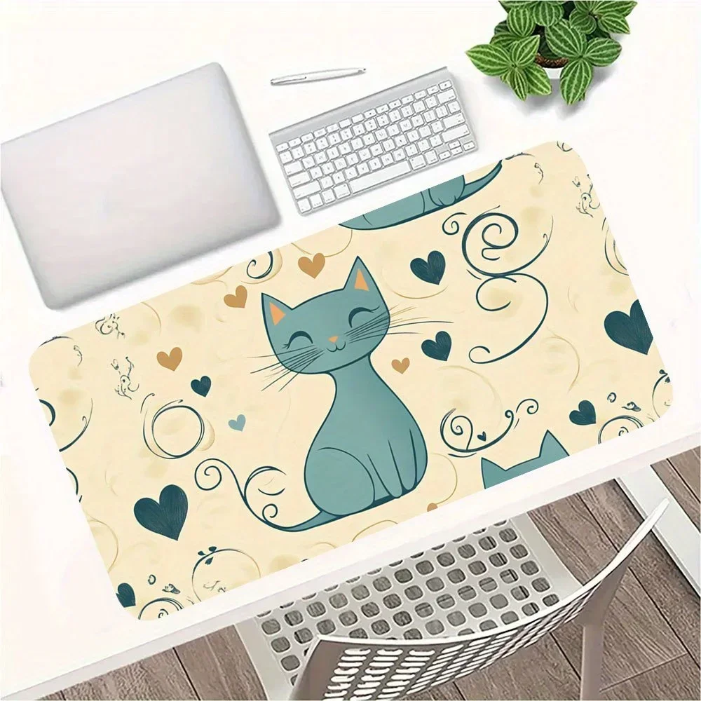 Tapis de souris gaming 1 pièce - Desk Setup Game avis et prix
