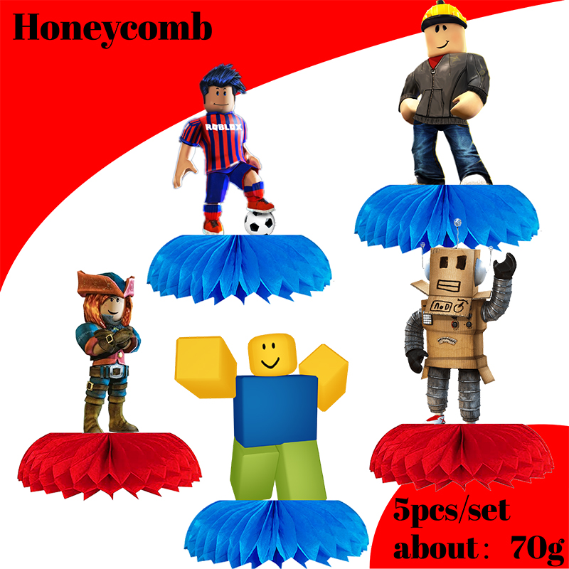 Roblox-Fournitures de décorati - Desk Setup Game avis et prix