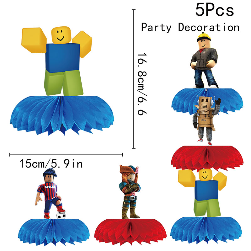 Roblox-Fournitures de décorati - Desk Setup Game avis et prix