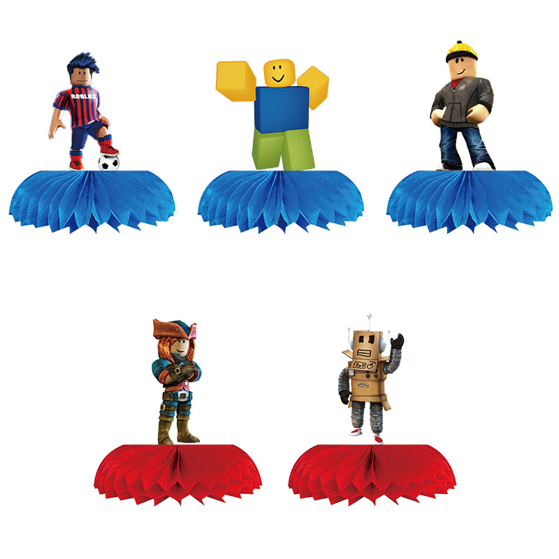 Roblox-Fournitures de décorati - Desk Setup Game avis et prix
