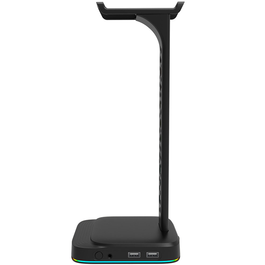 Support pour écouteurs, suppor - Desk Setup Headphone Stand avis et prix