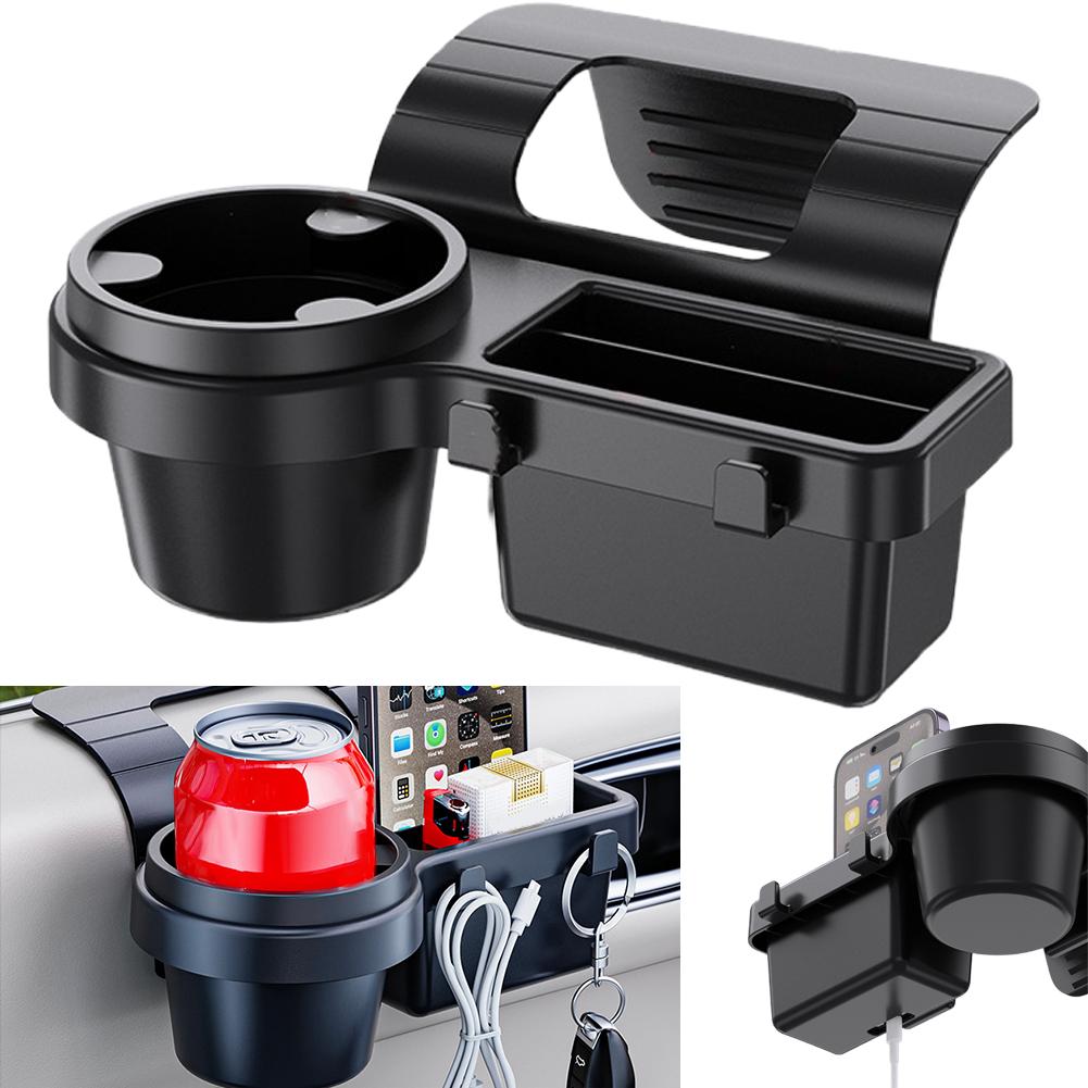 Porte-gobelet de porte de voit - Dual Phone Holder avis et prix