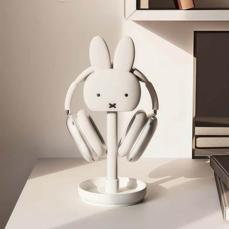 Support de casque de jeu Anime - Desk Setup Headphone Stand avis et prix