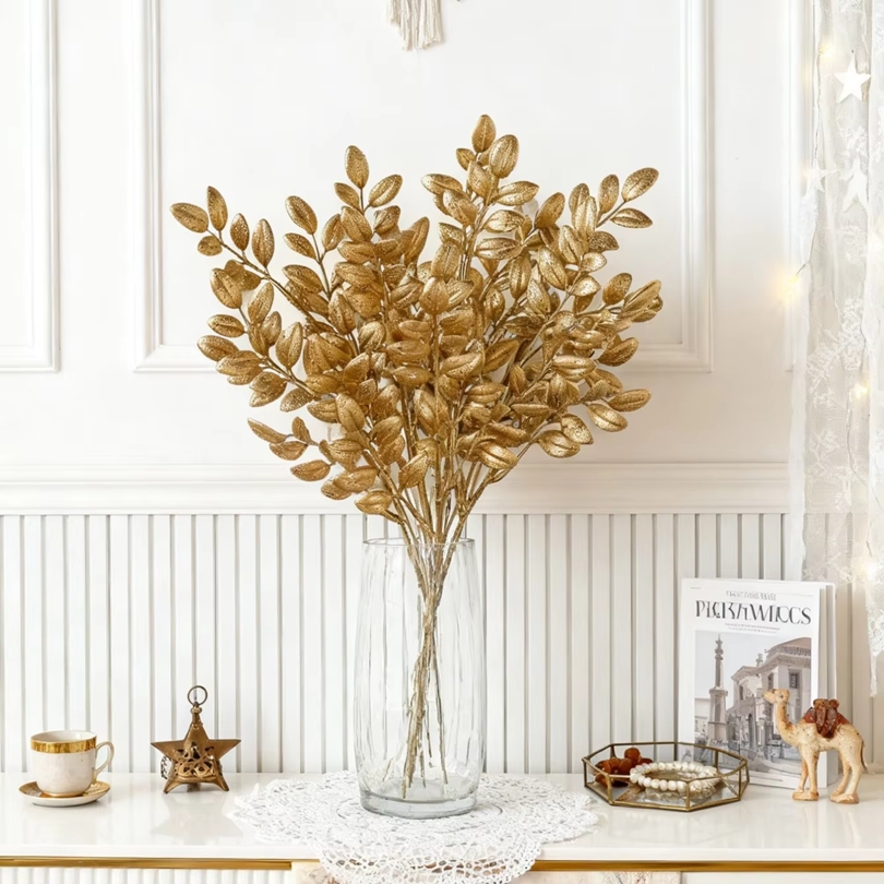 10 Pièces de Plantes Artificie - Desk Setup Plants avis et prix