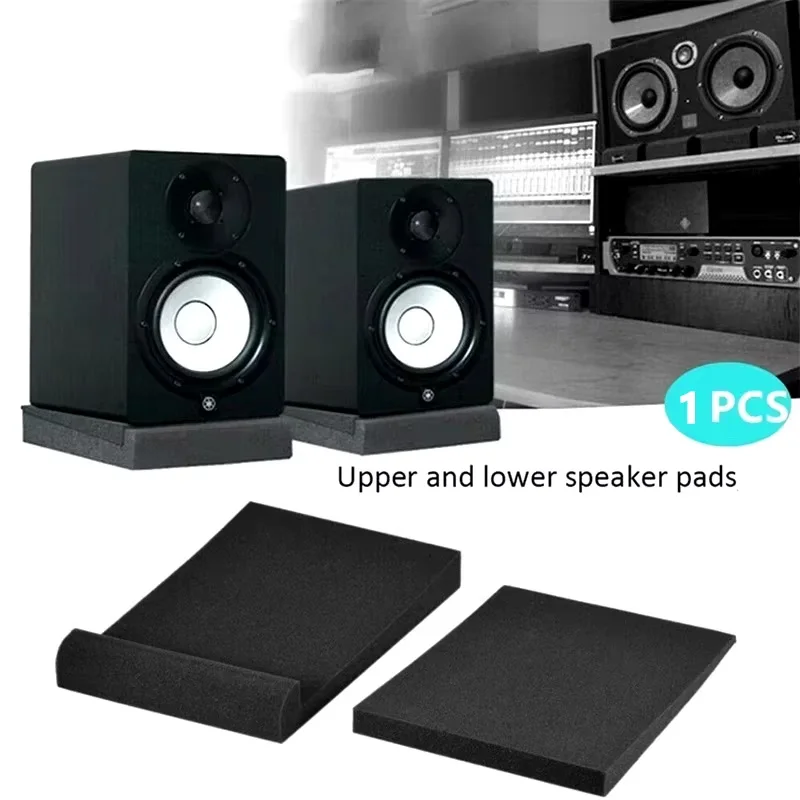 Tampon éponge en coton insonor - Desk Setup Speakers avis et prix