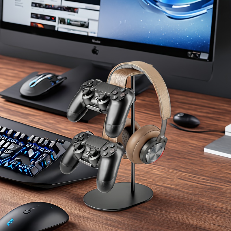 Support de contrôleur et de ca - Desk Setup Game avis et prix