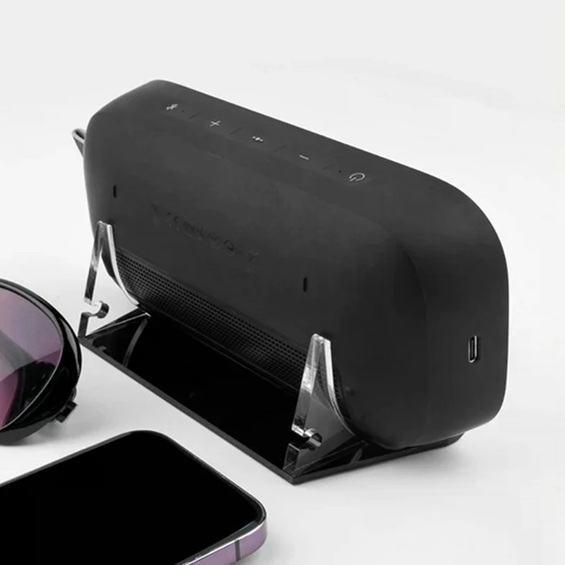 Support de haut-parleur de bur - Desk Setup Speakers avis et prix