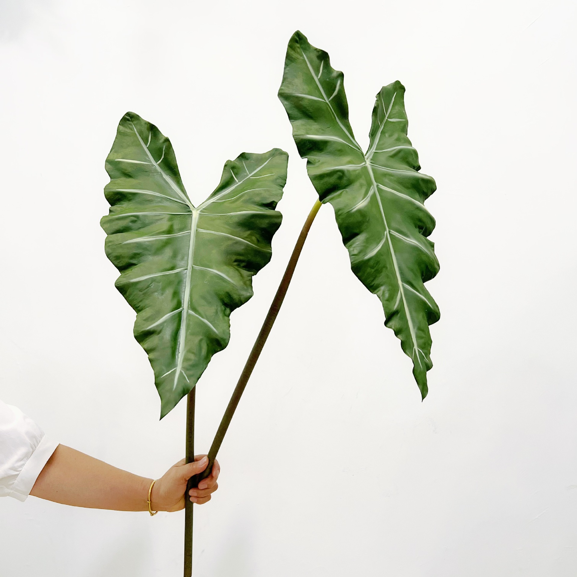 Plante verte en PU simulée, se - Desk Setup Plants avis et prix