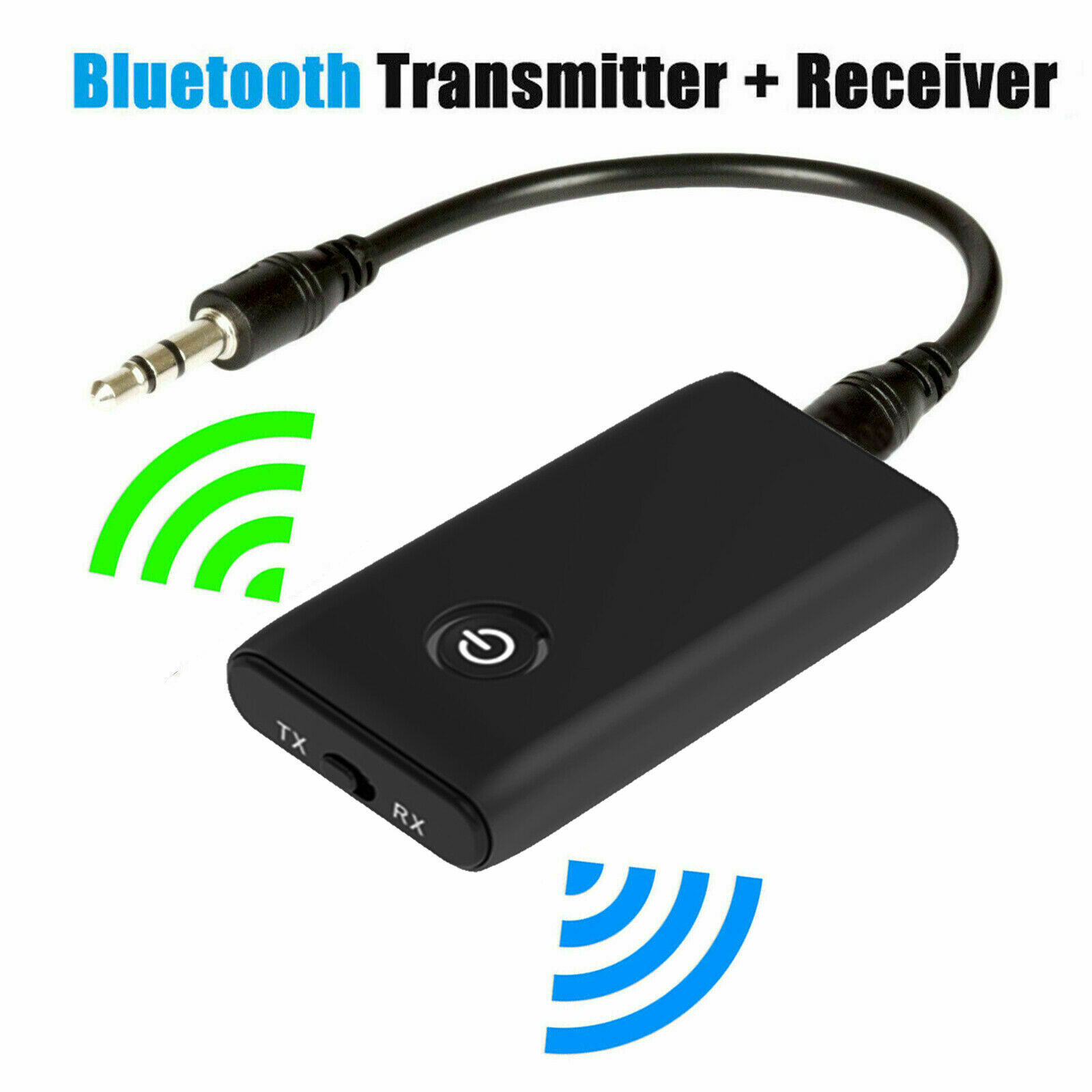Transmetteur récepteur sans fi - Desk Hifi Setup avis et prix