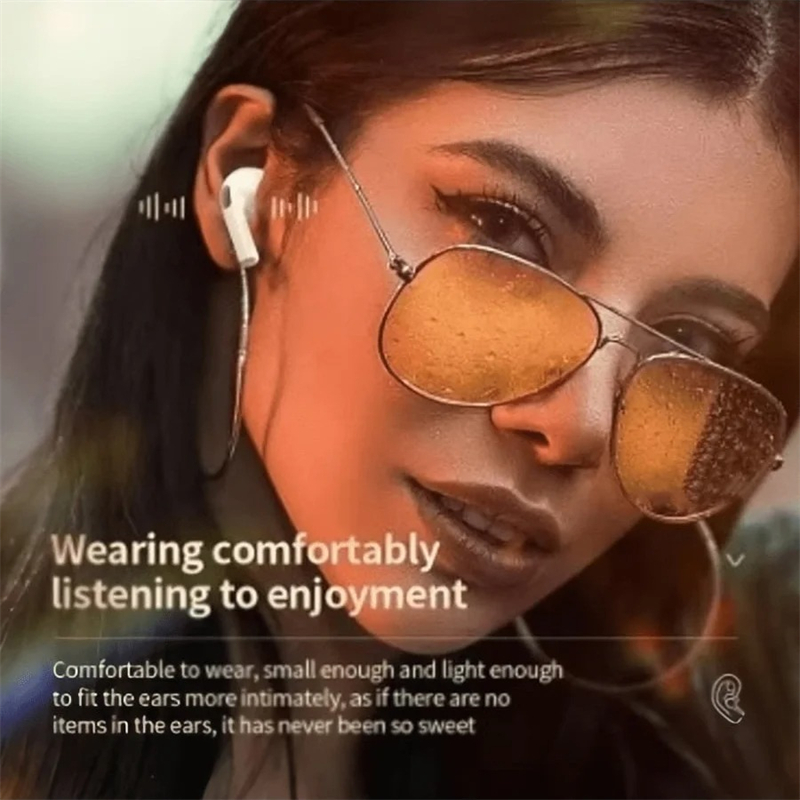 Écouteurs Bluetooth TWS, écout - Desk Hifi Setup avis et prix
