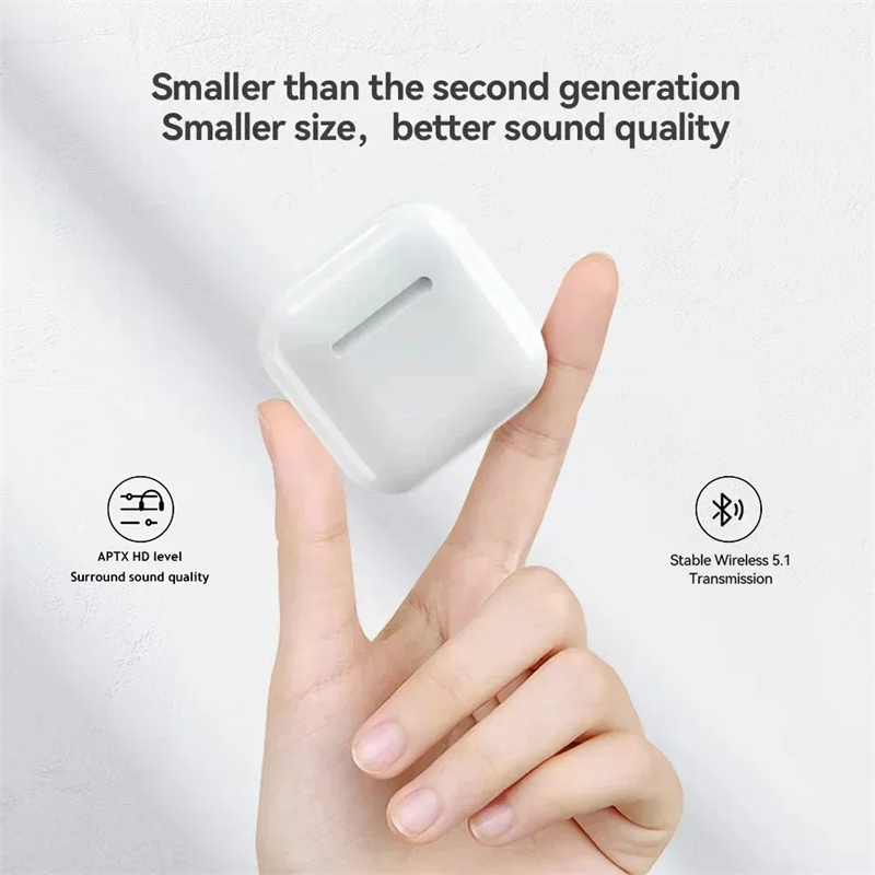 Écouteurs Bluetooth TWS, écout - Desk Hifi Setup avis et prix