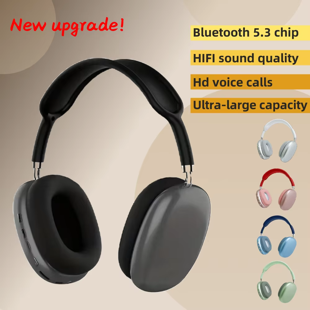 Casque de jeu de sport casque  - Desk Hifi Setup avis et prix